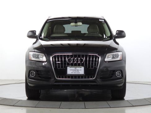 Used 2014 Audi Q5 2.0T Premium Plus AWD/4WD image 2