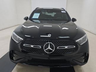 Used 2025 Mercedes-Benz GLC 300 video 2