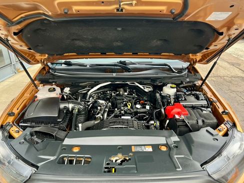 Used 2019 Ford Ranger XL w/ FX4 Off-Road Package image 9