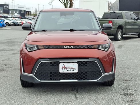 Certified 2023 Kia Soul S image 2