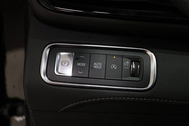 Used 2025 Buick Enclave Preferred FWD image 20