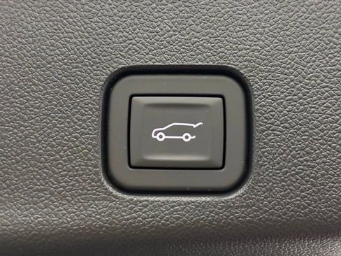 New 2026 GMC Acadia Elevation w/ Black Edition image 12