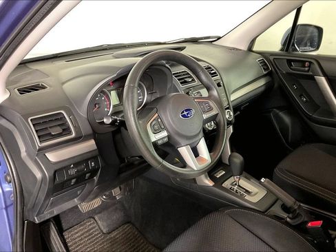 Used 2018 Subaru Forester 2.5i Premium AWD/4WD image 14