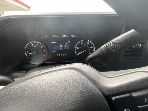 Used 2023 Ford F250 XLT AWD/4WD image 11