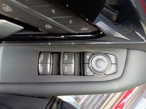 New 2026 GMC Yukon XL Denali w/ Denali Reserve Package AWD/4WD image 26