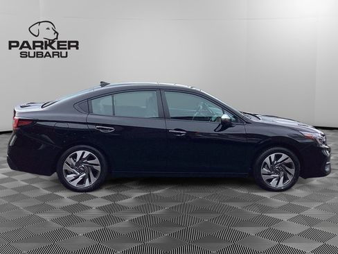 Certified 2024 Subaru Legacy Touring XT image 6