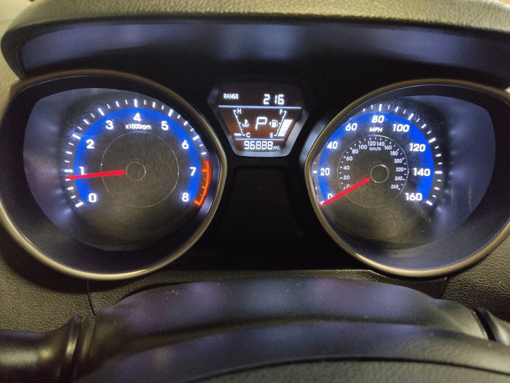 Used 2016 Hyundai Elantra Value Edition FWD image 23