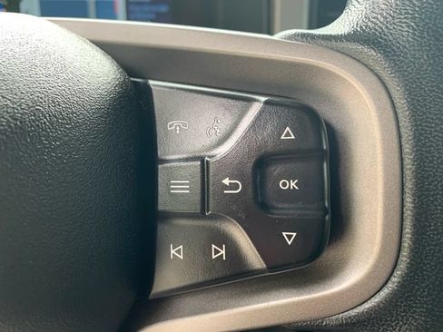 Used 2024 Ford Bronco Outer Banks AWD/4WD image 30
