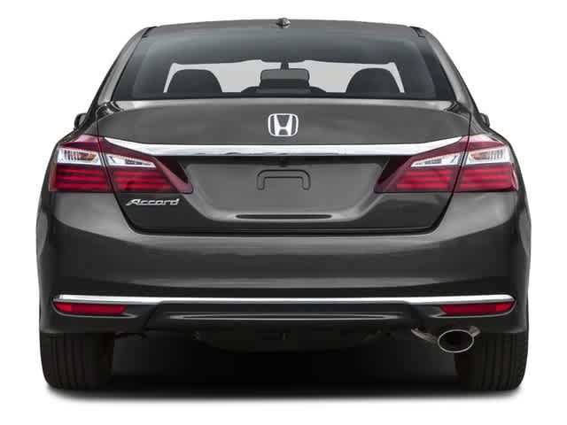 Used 2016 Honda Accord EX image 5