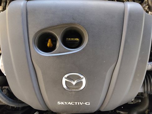 Used 2021 MAZDA MAZDA6 Touring image 30