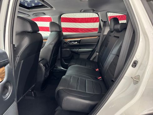 Used 2019 Honda CR-V EX-L image 11