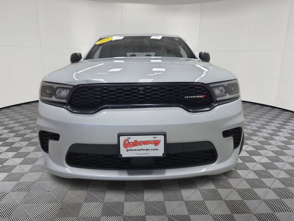 Used 2024 Dodge Durango GT AWD/4WD image 5