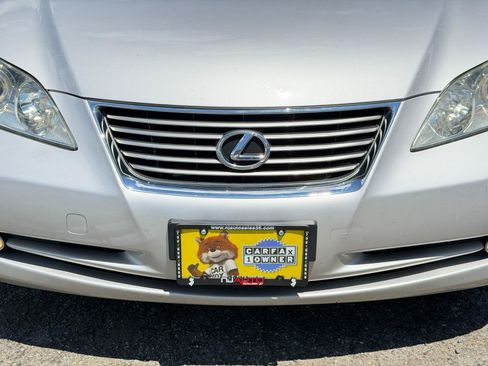 Used 2008 Lexus ES 350 FWD image 86