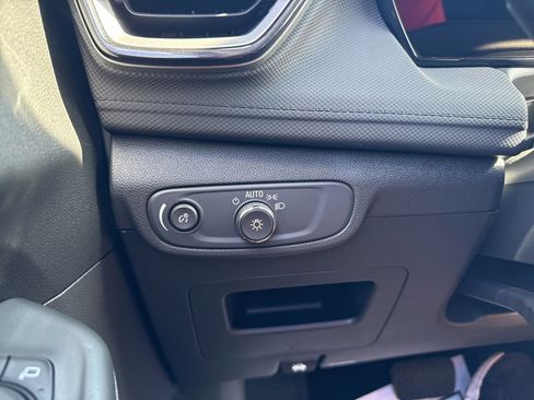 New 2026 Chevrolet TrailBlazer LT image 12