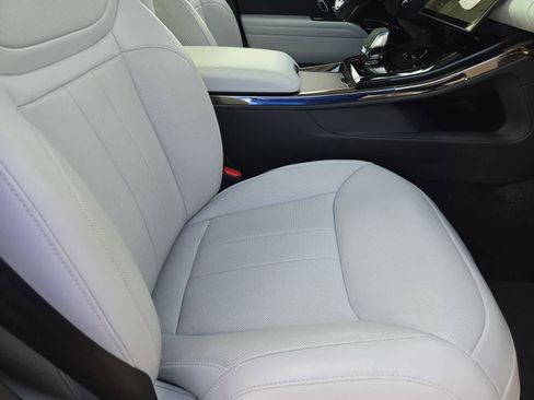 Used 2024 Land Rover Range Rover Sport SE image 21