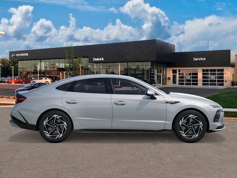 New 2026 Hyundai Sonata SEL image 7