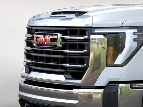 New 2026 GMC Sierra 3500 Pro w/ Convenience Package AWD/4WD image 13