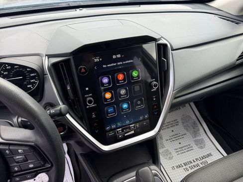 Certified 2024 Subaru Crosstrek 2.0i Premium image 25