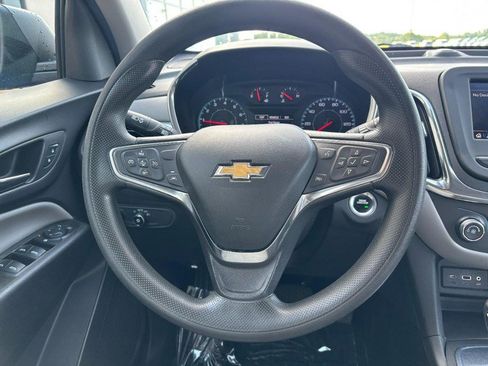 Used 2024 Chevrolet Equinox LS FWD image 14