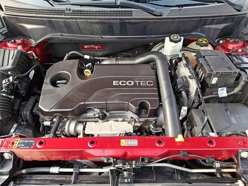 Used 2018 Chevrolet Equinox LT image 26