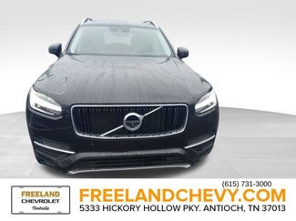 Used 2017 Volvo XC90 T6 Momentum w/ Vision Package AWD/4WD video 2