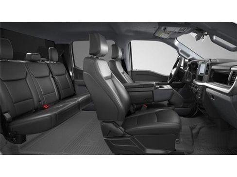 New 2026 Ford F350 4x4 Crew Cab Super Duty image 30