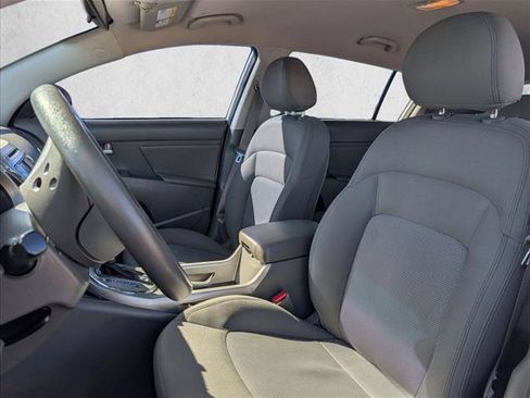 Used 2016 Kia Sportage LX AWD/4WD image 20