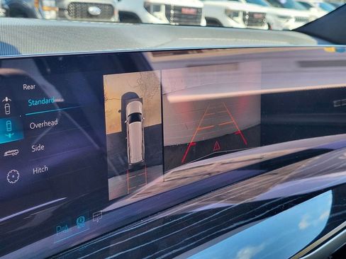 New 2026 Cadillac Escalade ESV Sport w/ Touring Package AWD/4WD image 22