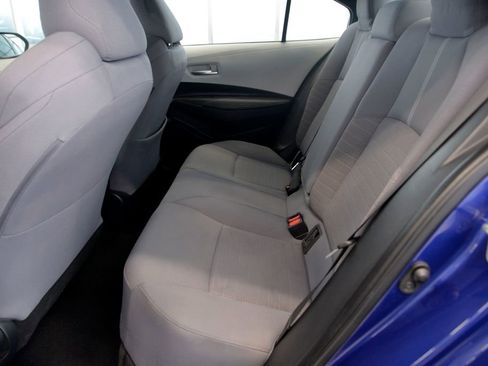 Used 2020 Toyota Corolla SE image 27