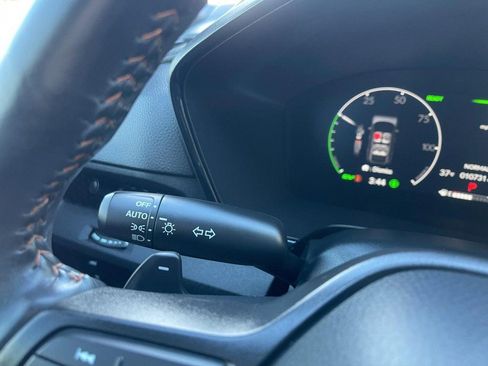 Used 2024 Honda CR-V Sport-L image 29