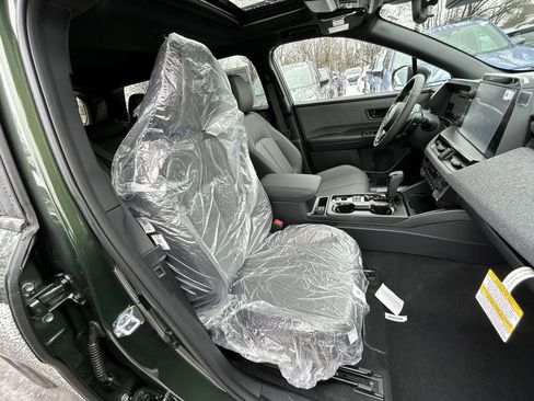 New 2026 Subaru Outback Premium AWD/4WD image 15