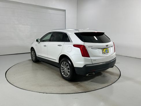 Used 2019 Cadillac XT5 Luxury AWD/4WD image 21