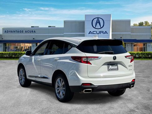 Certified 2024 Acura RDX SH-AWD image 6
