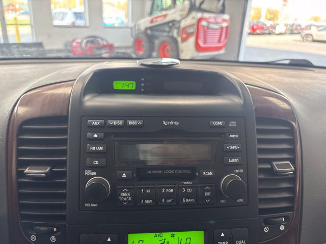 Used 2007 Kia Sedona EX w/ Luxury Pkg FWD image 38