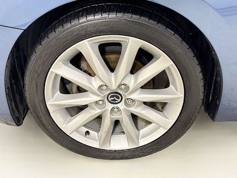 Used 2017 MAZDA MAZDA3 Grand Touring w/ Premium Equipment Package image 38