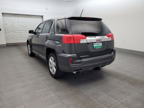 Used 2017 GMC Terrain SLE FWD image 5