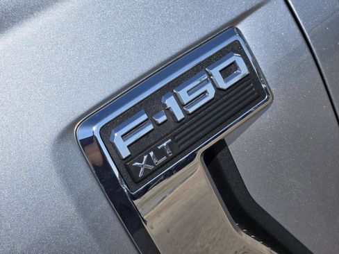 Certified 2025 Ford F150 XLT w/ Equipment Group 301A Standard image 8