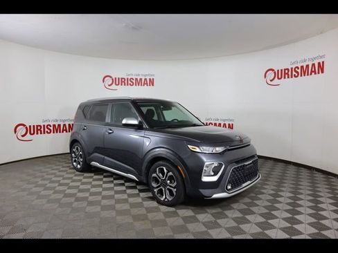 Used 2021 Kia Soul X-Line image 15