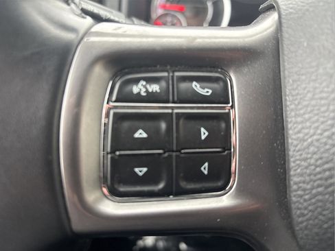 Used 2024 RAM 1500 Classic Warlock w/ Electronics Group image 18