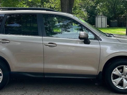 Used 2015 Subaru Forester 2.5i Limited image 7