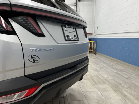 Used 2022 Hyundai Tucson SEL w/ Convenience + Premium Package image 35