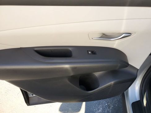 Certified 2026 Hyundai Tucson SEL FWD image 15