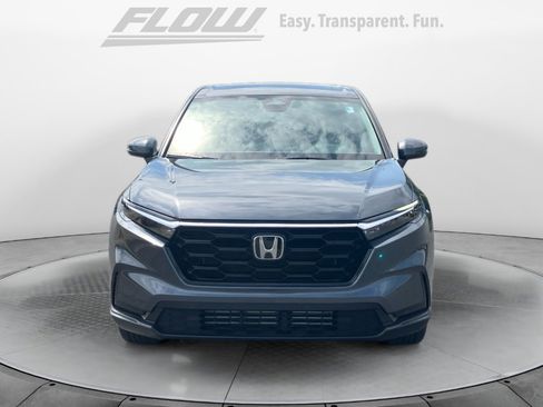 Certified 2025 Honda CR-V EX image 3