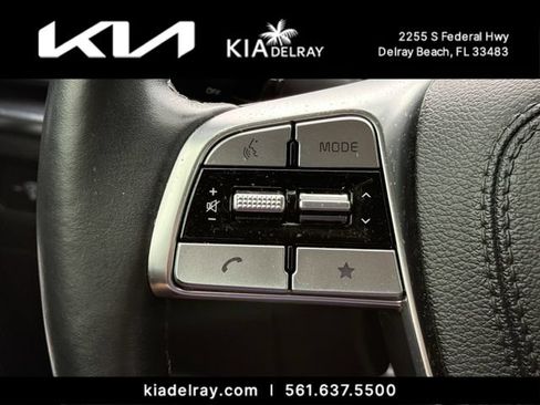 Certified 2024 Kia Telluride SX AWD/4WD image 29