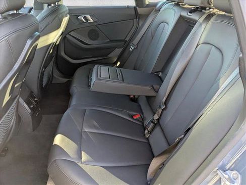 Certified 2024 BMW 228i Gran Coupe w/ Premium Package image 17