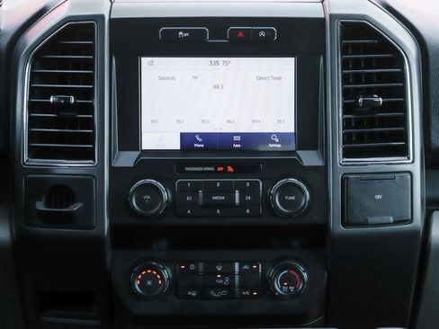 Used 2020 Ford F150 XLT w/ Equipment Group 301A Mid image 30