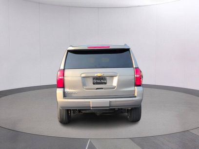 Used 2019 Chevrolet Tahoe LT