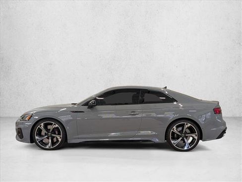 Used 2023 Audi RS 5 w/ RS Driver Assistance Package image 2