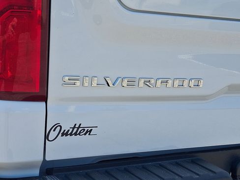 Used 2024 Chevrolet Silverado 1500 RST w/ True North Edition Plus AWD/4WD image 30