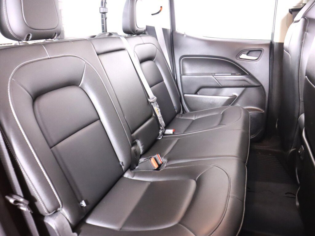 Used 2019 Chevrolet Colorado ZR2 AWD/4WD image 41